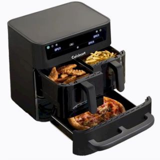 Cuisinart AFT13XBLE Air fryer 10.4L 1800W (AFT13XBLE)