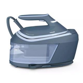 Philips PerfectCare 6000 Series PSG6042/20 Steam Iron 1.8L 2400W (PSG6042/20)