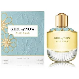 Elie Saab Girl of Now Perfume EDP 90 ml (7640233340196)