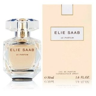 Elie Saab Le Parfum Perfume EDP 50 ml (7640233340028)