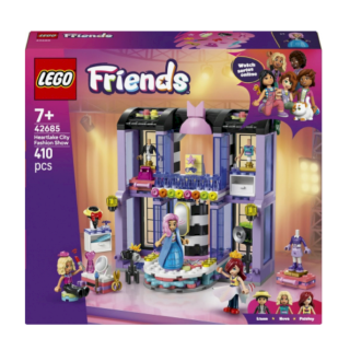 LEGO Friends 42685 Heartlake City Fashion Show (42685)