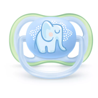 Philips Avent SCF086/01 Infant Pacifier (SCF086/01)