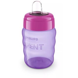 Philips SCF553/03 Avent Easy Sip Spout Cup 9m+ 260ml (SCF553/03)
