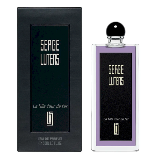 Serge Lutens La Fille Tour De Fer Perfume EDP 100ml (3700358222037)