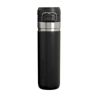 Stanley Quick-Flip Go Thermal bottle 0.71L Black (2809149170)