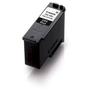 Canon PG-595 Ink Cartridge (PG-595)