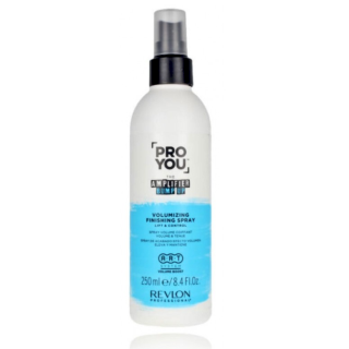 Revlon Professional Pro You The Amplifier Bump Up Volumizing Finishing Spray 250 ml (8432225114972)