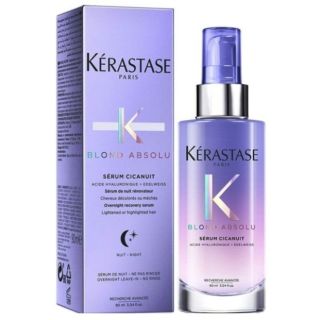 Kérastase Blond Absolu Serum Cicanuit Serum 90 ml (3474636909292)