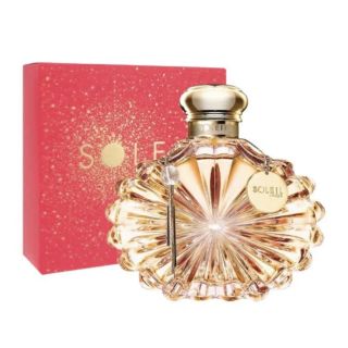 Lalique Soleil Perfume EDP 100ml (7640171199719)