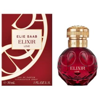 Elie Saab Elixir Love Perfume EDP 30 ml (7640233342039)