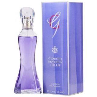Giorgio Beverly Hills G Perfume EDP 90 ml (0719346701648)
