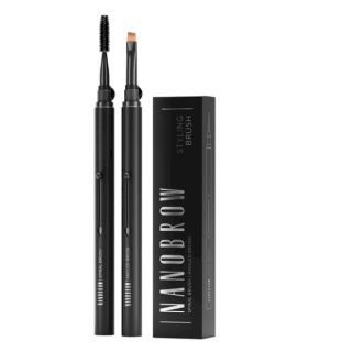 Nanobrow Styling Brush Set (5905669547550)