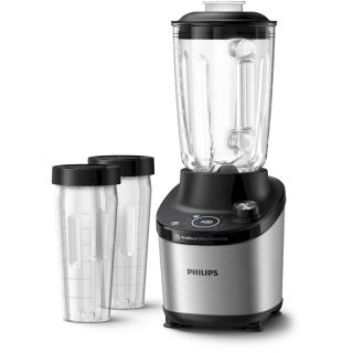 Philips 7000 Series HR3760/10 Blender 2L 1500W (HR3760/10)