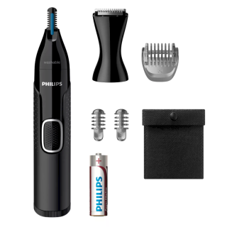 Philips 5000 NT5650/16 Nose Trimmer (NT5650/16)
