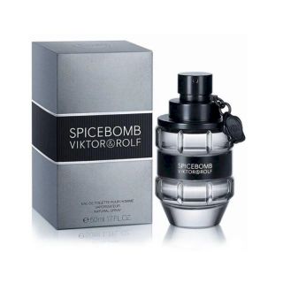 Viktor & Rolf Spicebomb Perfume EDT 90ml (3605521515346)
