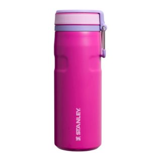 Stanley The IceFlow Thermal bottle 0.47L Violet (2812106179)