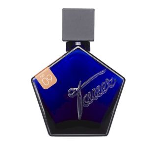 Tauer Perfumes No.09 Orange Star Perfume EDP 50ml (7640147050099)
