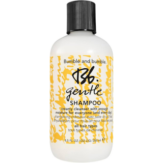 Bumble And Bumble BB Gentle Shampoo 250 ml (685428001022)