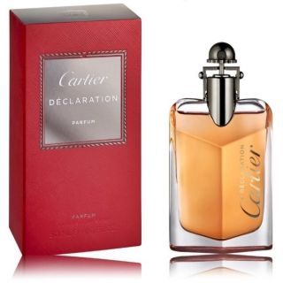 Cartier Declaration Parfum Perfume PAR 50 ml (3432240501868)