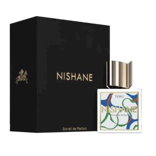 Nishane Tero Extrait de Parfum Perfume 50ml (8683608070532)