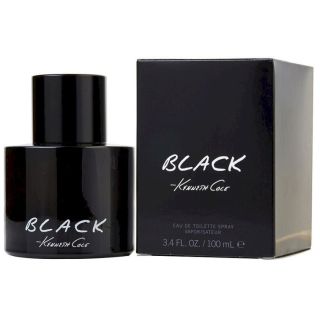 Kenneth Cole Black Perfume EDT 100 ml (0608940553893)