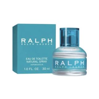Ralph Lauren Ralph Perfume EDT 30ml (3360377016132)