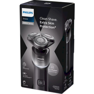 Philips Shaver Series 5000X Wet& Dry X5004/00 Electric Shaver (X5004/00)