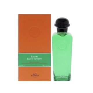 Hermès Eau de Basilic Pourpre Perfume EDC 200ml (3346130000037)