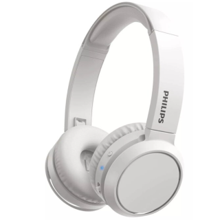 Philips TAH4205WT/00 Wireless Headphones (TAH4205WT/00)