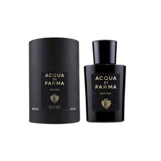 Acqua di Parma Ambra Perfume EDP 180ml (8028713810725)
