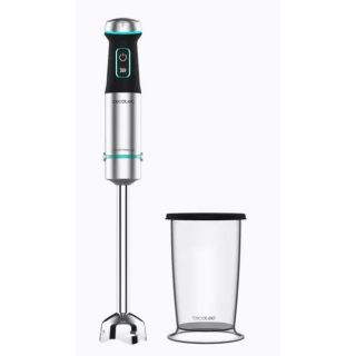 Cecotec Power TitanBlack XL Blender (8435484042901)