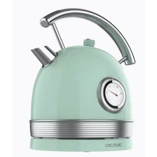 Cecotec Thermosense 420 Electric Kettle 1.8L 2200W (8435484014830)