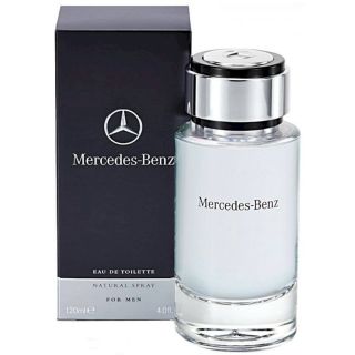 Mercedes-Benz Mercedes Benz Perfume EDT 120 ml (3595471021014)