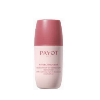 Payot Rituel Douceur Deodorant Roll-On 75ml (3390150586231)