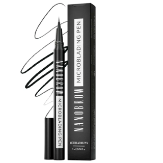 Nanobrow Microblading Pen Espresso 1ml (5905669547512)