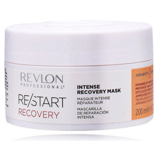 Revlon Professional Restart Recovery Intense Recovery Mask 250 ml (8432225127507)