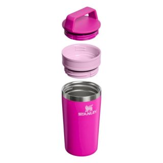 Stanley The Café-To-Go Travel Mug 0.35L Rose (11612774)