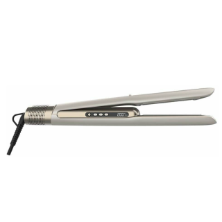 Cecotec Air Lisse Hair Straightener Champagne 1000W (8435771923852)