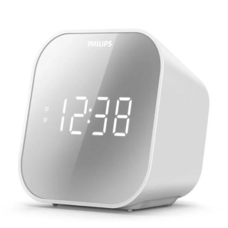 Philips TAR4406/12 Radio Alarm Clock (TAR4406/12)