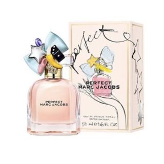 Marc Jacobs Perfect Perfume EDP 50ml (3614227086029)