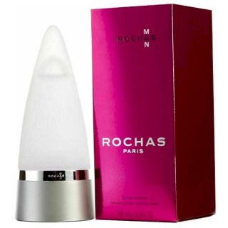 Rochas Rochas Man Perfume EDT 100 ml (3386460076388)