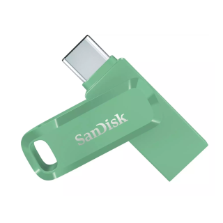 SanDisk Ultra USB Flash Drive 128GB (SDDDC3-128G-G46AG)