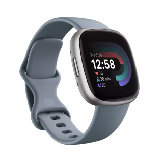 Fitbit Versa 4 Smartwatch (FB523SRAG)