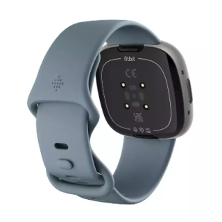 Fitbit Versa 4 Smartwatch (FB523SRAG)