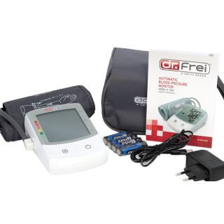 Dr.Frei M-100A Automatic Pressure Meter + Adapter (M-100A)