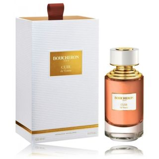 Boucheron Cuir De Venise Perfume EDP 125 ml (3386460124935)