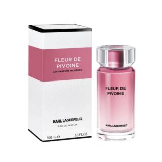 Karl Lagerfeld Fleur de Pivoine Perfume EDP 100ml (3386460133814)