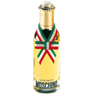 Moschino Moschino Femme Perfume EDT 75ml Tester (8011003060603)