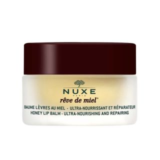 Nuxe Reve de Miel Honey Lip Balm 15g (3264680015809)
