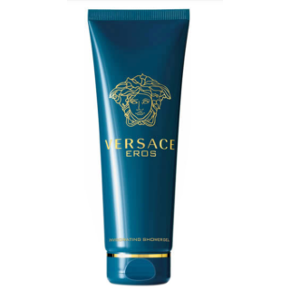 Versace Eros Shower Gel 250ml (8011003809349)